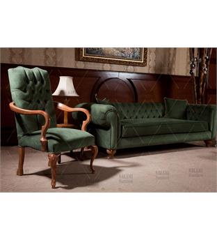 مبلمان چستر