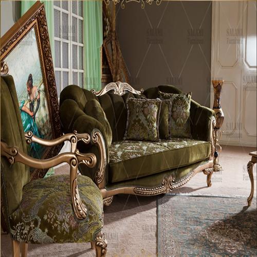 مبلمان آنجل