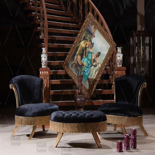 مبلمان لیتون