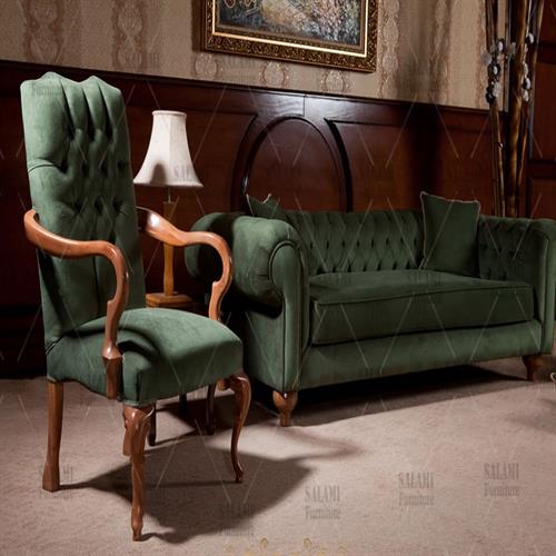 مبلمان چستر